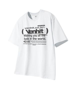 Wishful 쿨코튼 반팔티