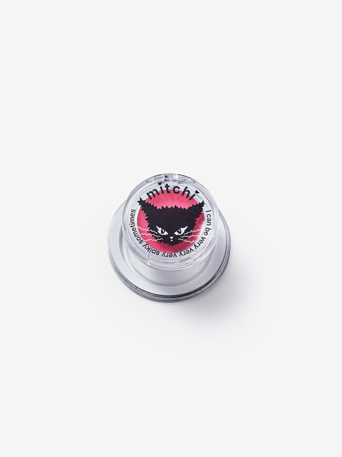 엘유브이엠(LUVM) LUVMITCHI POP GRIP_MINI_A TYPE