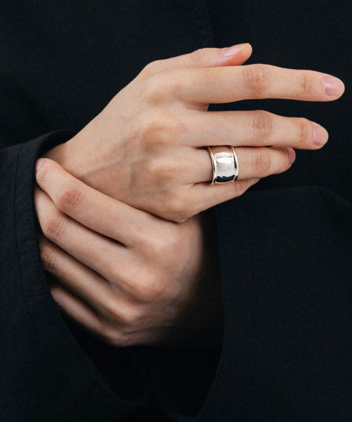 태싯(TACIT) Column ring