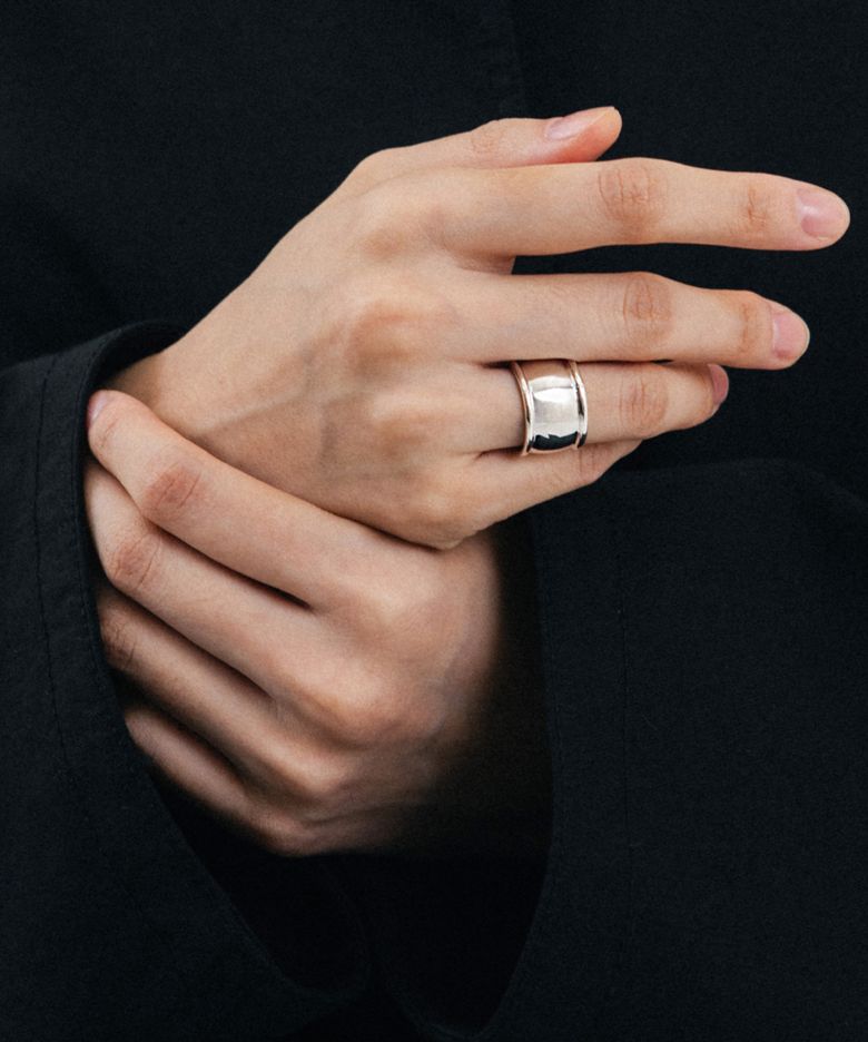 Column ring