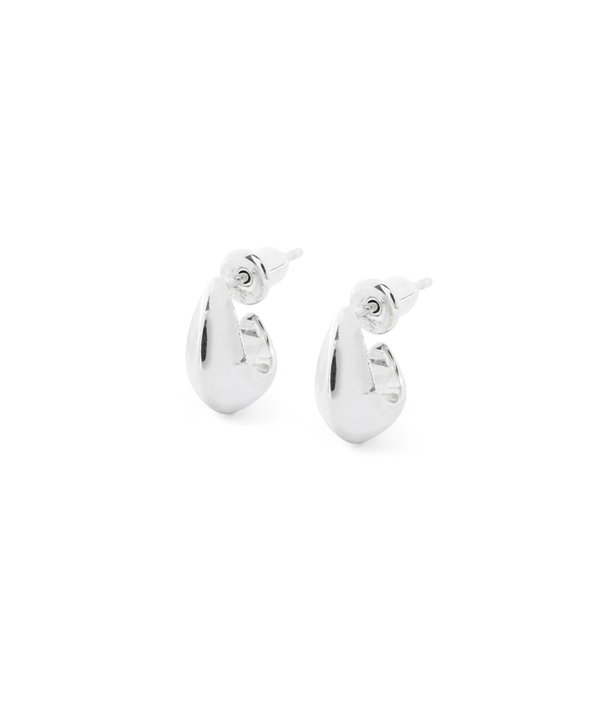 태싯(TACIT) Clam earring