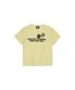 W Love Your Sunshine Tee Yellow
