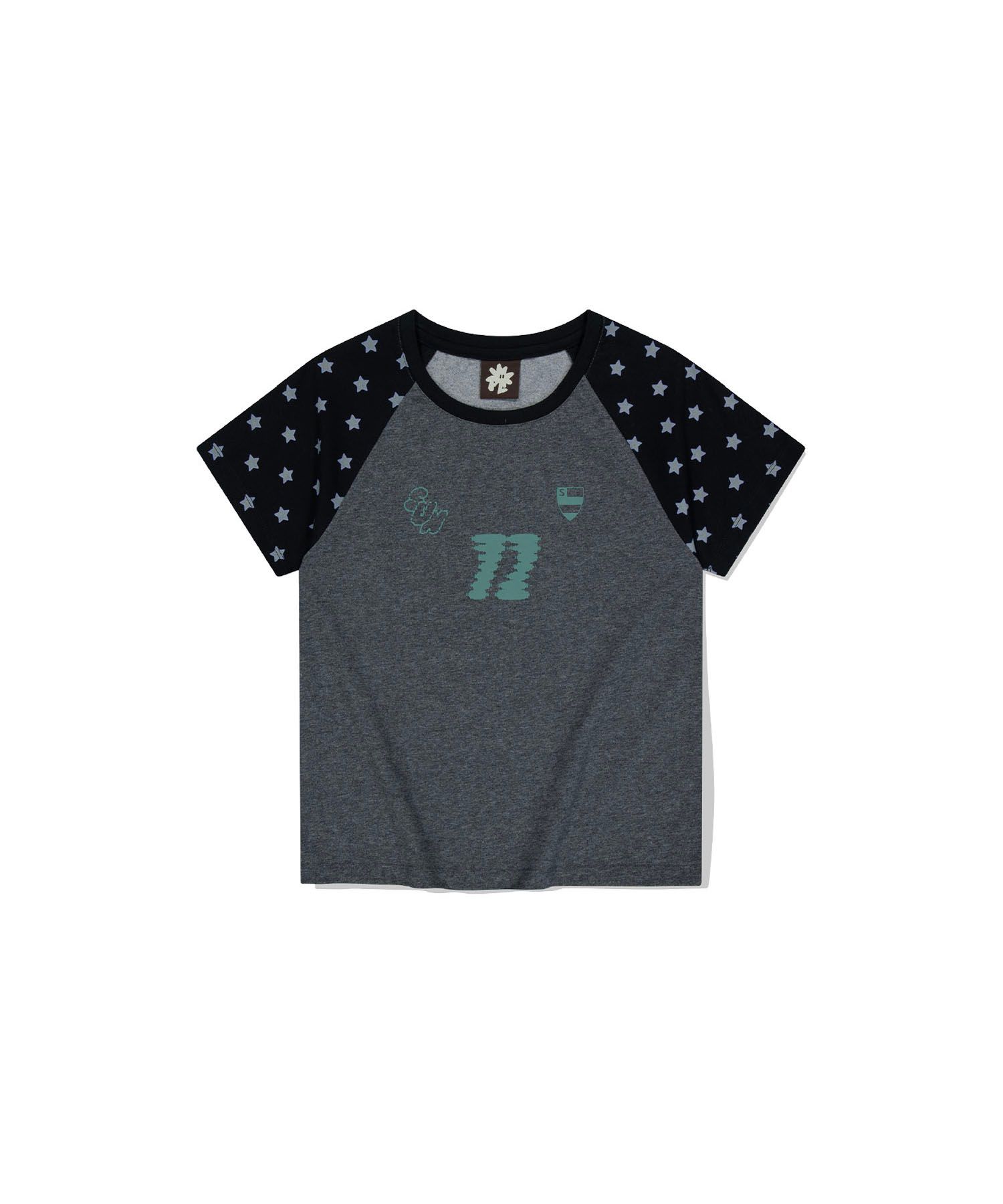 SUNLOVE ■ W All-Star Raglan Tee MUSINSA | SUNLOVE W All-Star Raglan Tee Light Blue