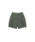 Field Cargo Shorts Olive