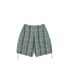 Field Cargo Shorts Green