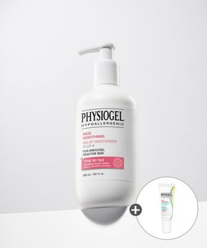 레드수딩 모이스처라이저 플러스 300ml+추가증정