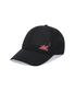 Toray UL Sport Cap Black