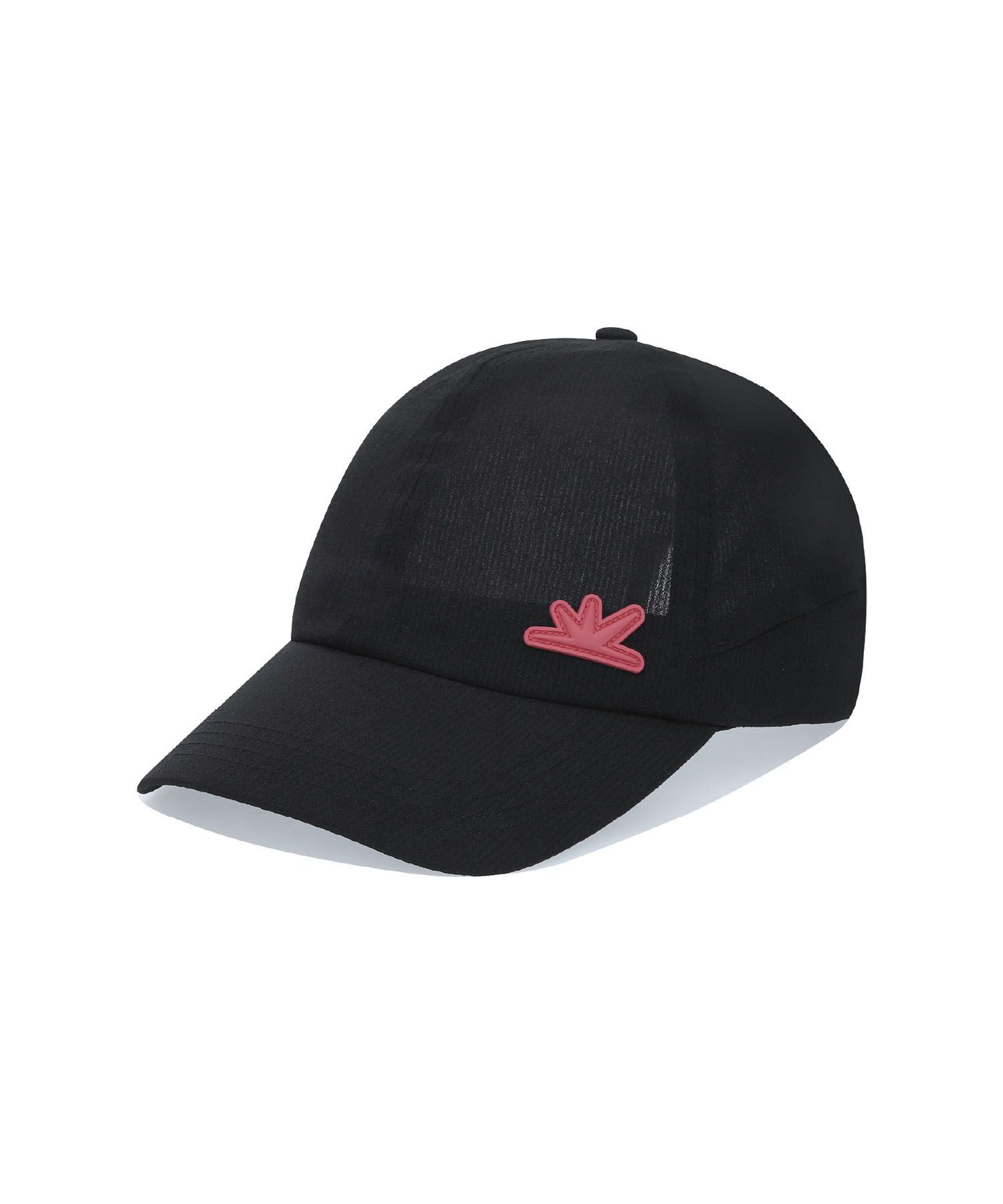 MUSINSA | SUNLOVE Toray UL Sport Cap Black