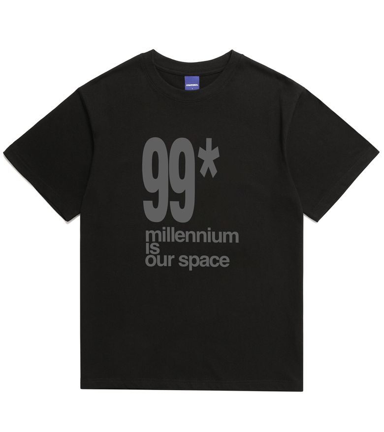 99* TEE (BLACK)