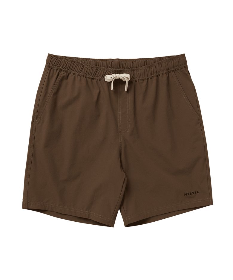 Fusion Hybrid Short