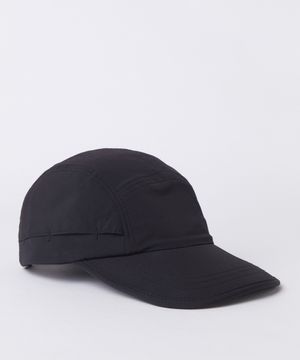 노마 어댑티브 5 패널 캡 BLACK