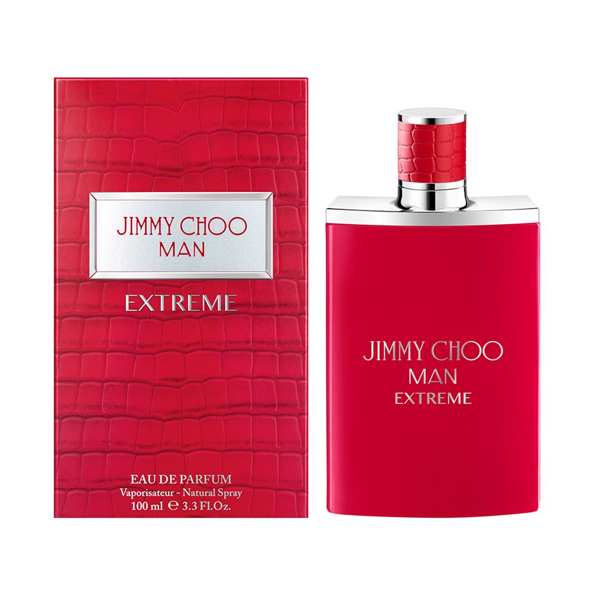 지미추 퍼퓸(JIMMY CHOO PARFUMS) 맨 익스트림 EDP 100ML
