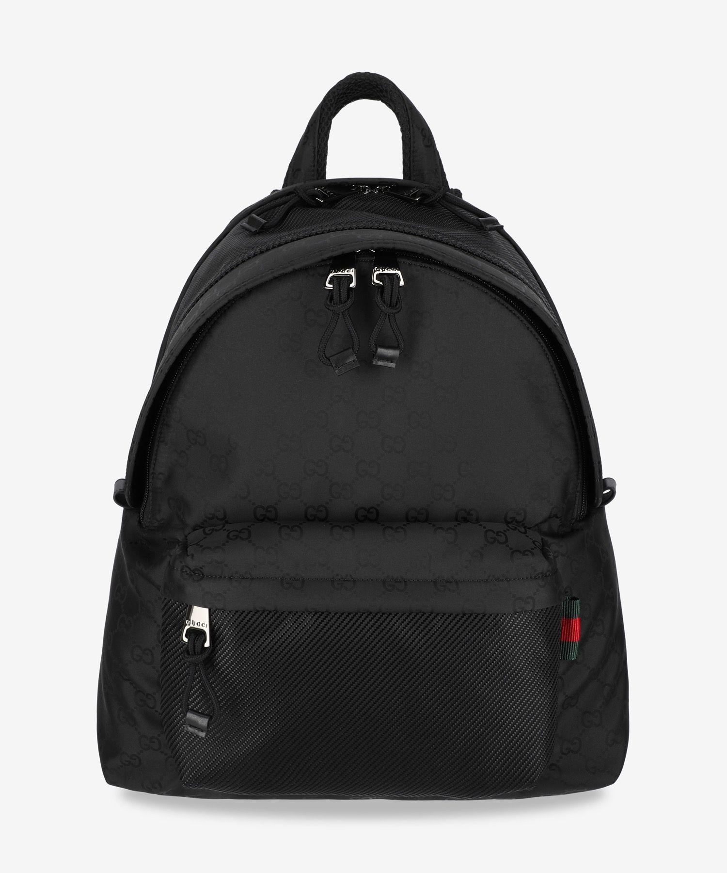 ★GUCCI★ Medium GG Backpack Black 826364FAD721047 826364FAD MUSINSA | GUCCI Medium GG Backpack - Black / 826364FAD721047