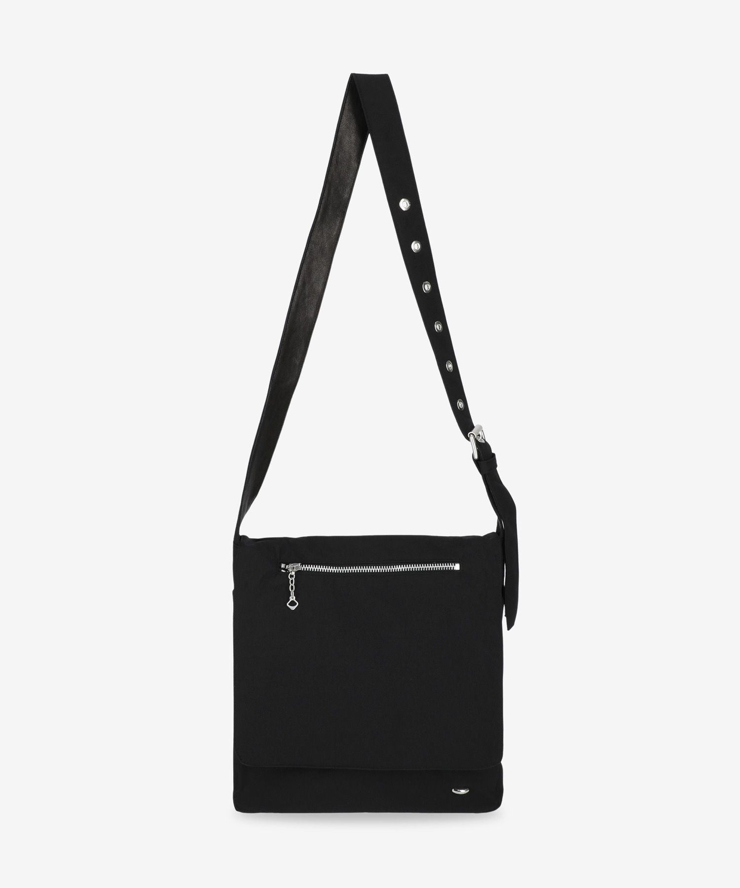 ★OUR LEGACY★ SLIM SATCHEL BAG A2258SBP MUSINSA | OUR LEGACY Slim Satchel Shoulder Bag - Black