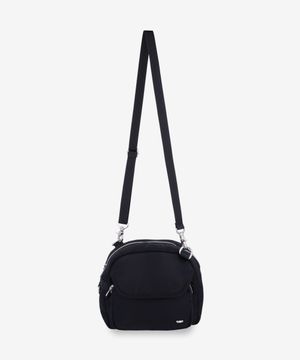 볼타 크로스백 - 블랙 / A2258VC