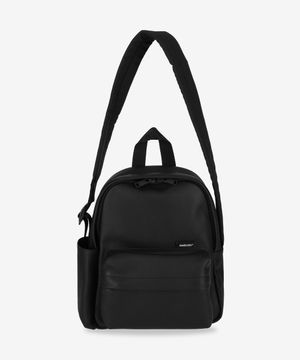 백팩 크로스백 - 블랙 / 1211492419