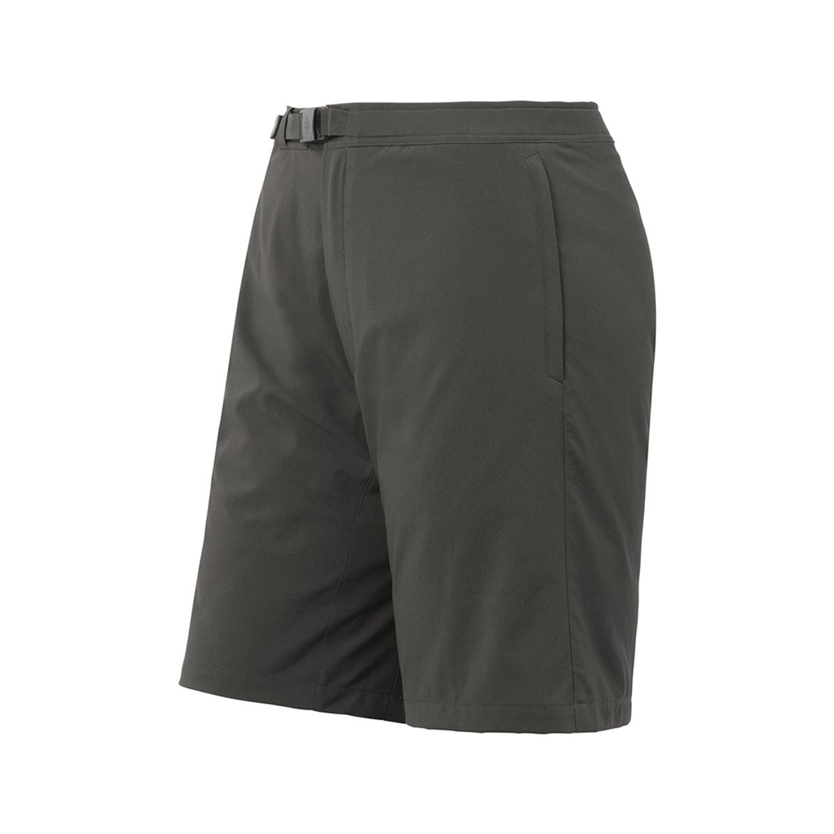 몽벨(MONTBELL) 쿨 쇼츠 남 DARK GRAY JBWXMMPH291