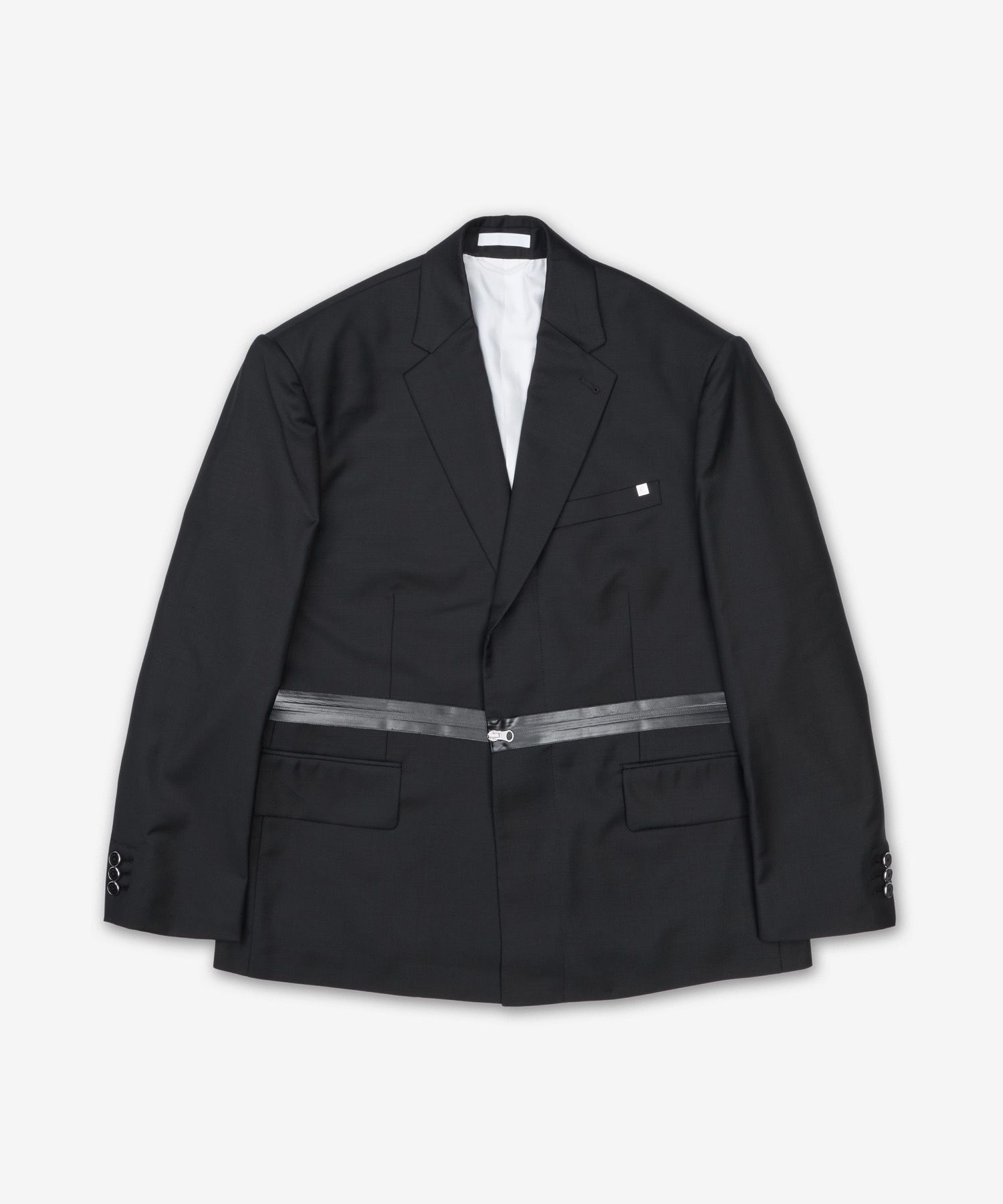 HELMUT LANG (ヘルムート ラング) - ライダースジャケット | MUSINSA 公式