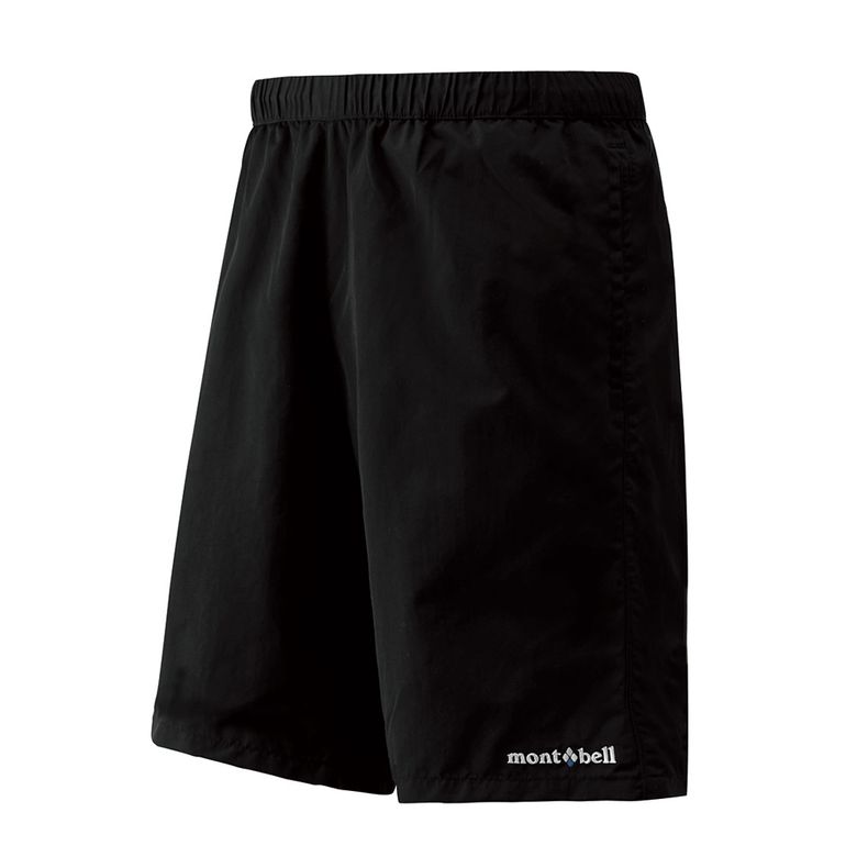 H2.OD 숏 남 BLACK JBWXMMPH061