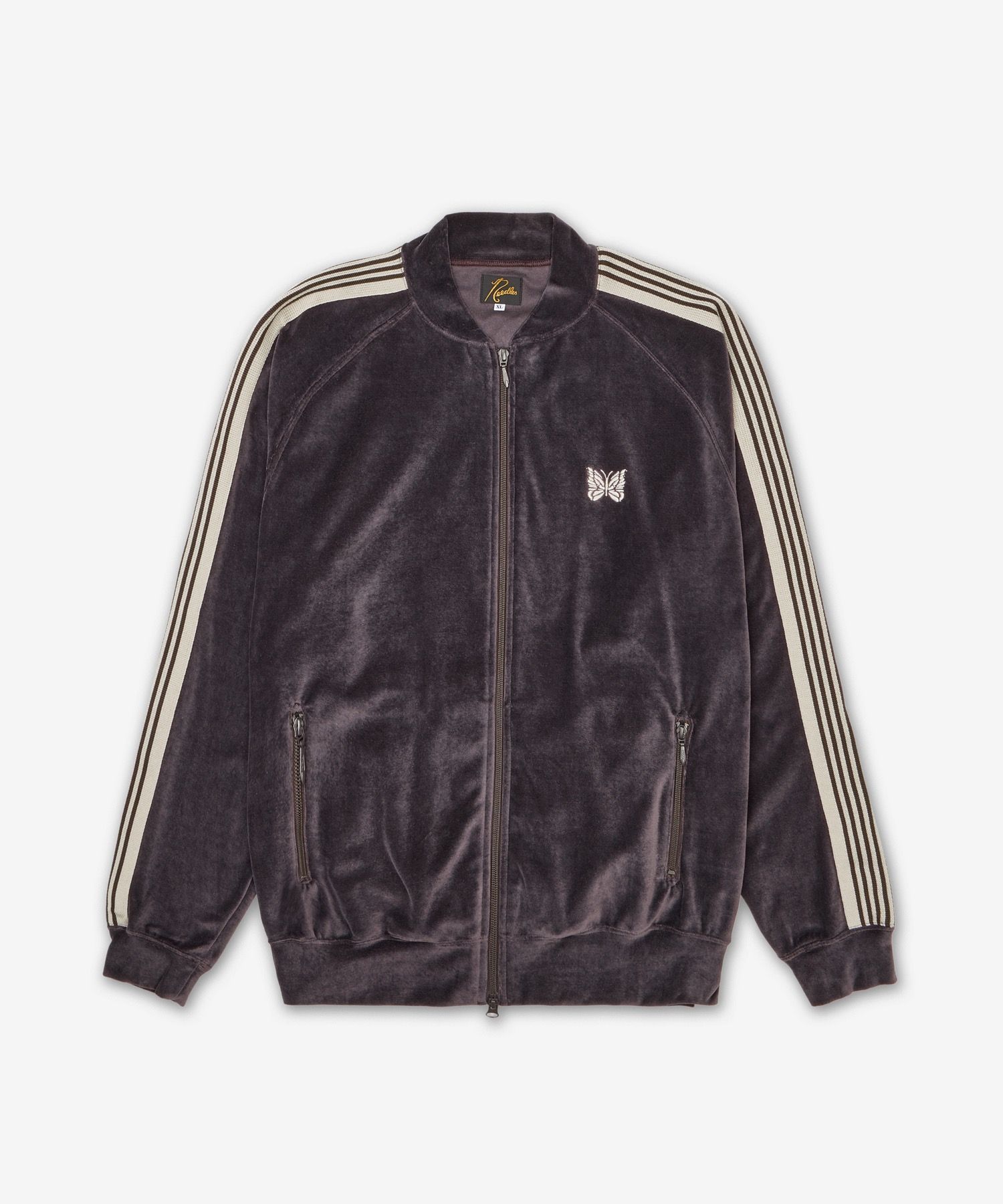 Needles V.N.S.C. JacketBotanical Jq Navy