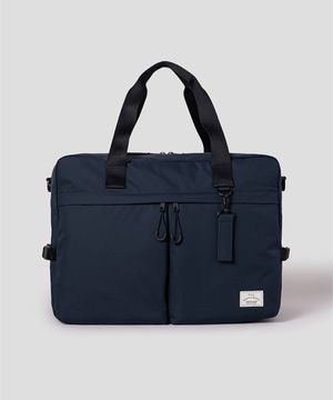 어웨이 보스톤백 - 네이비