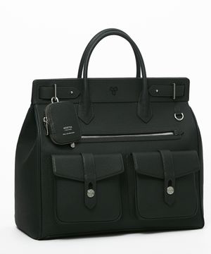 느베르 메르 카고 41 다크그린