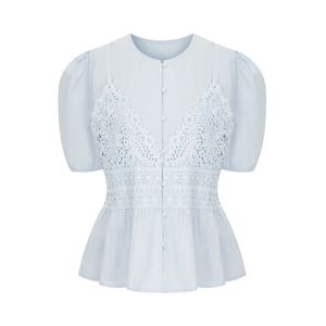 레이스뷔스티에블라우스_I5B-CBL009