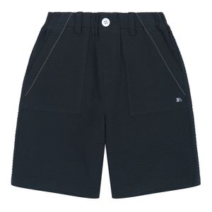 BZ23PT01NV 네이비 시어서커 반바지