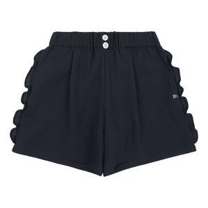 BZ24PT01NV 네이비 주름지 반바지