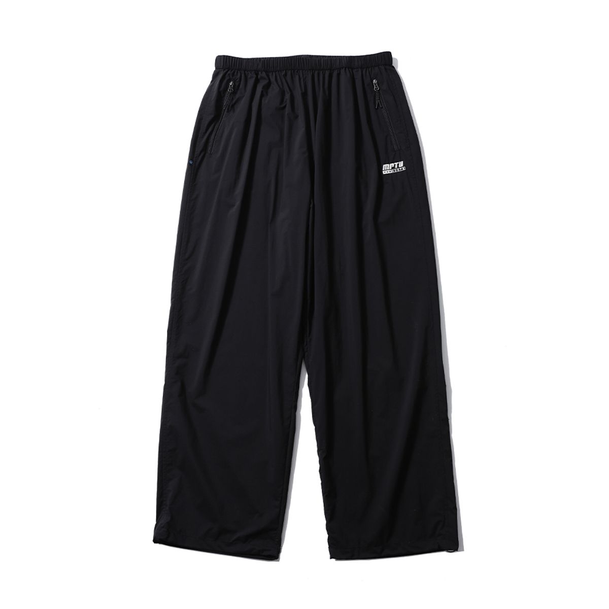 엠피티유(MPTU) [SS25] TRACK PANTS / BLACK