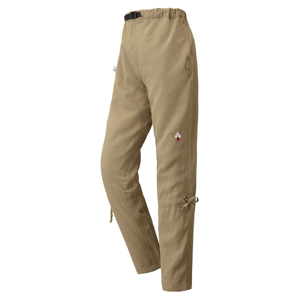 몽벨(MONTBELL) 브리즈 스펀 가드닝 팬츠 여 BEIGE JBWHSWPL761
