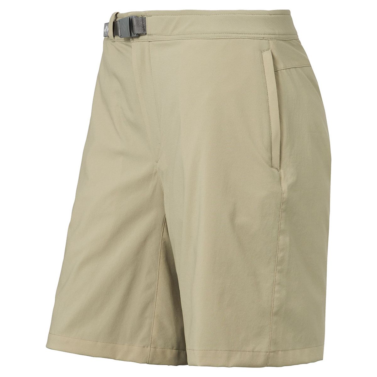몽벨(MONTBELL) 쿨 쇼츠 여 BEIGE JBWXMWPH283