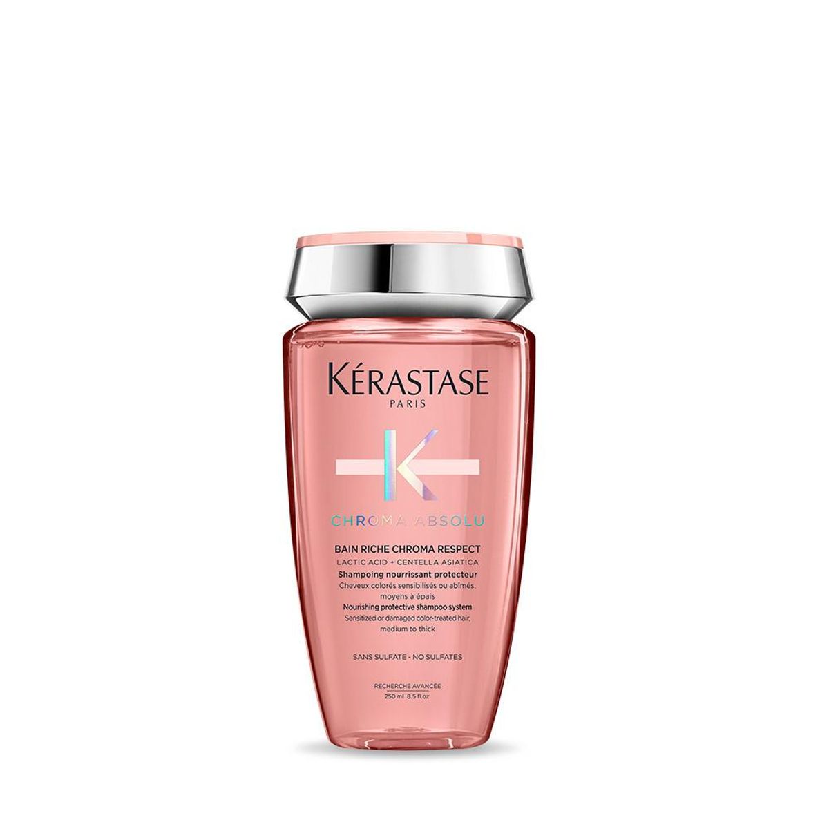케라스타즈(KERASTASE) 방 크로마 압솔뤼 샴푸 250ml
