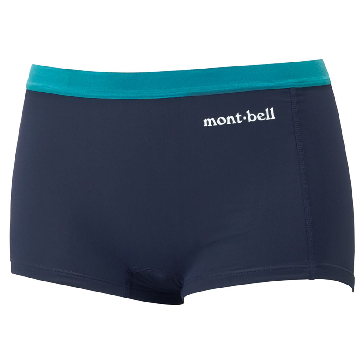 몽벨(MONTBELL) 아쿠아 쇼츠 여 DARK NAVY JBWXMWPH261