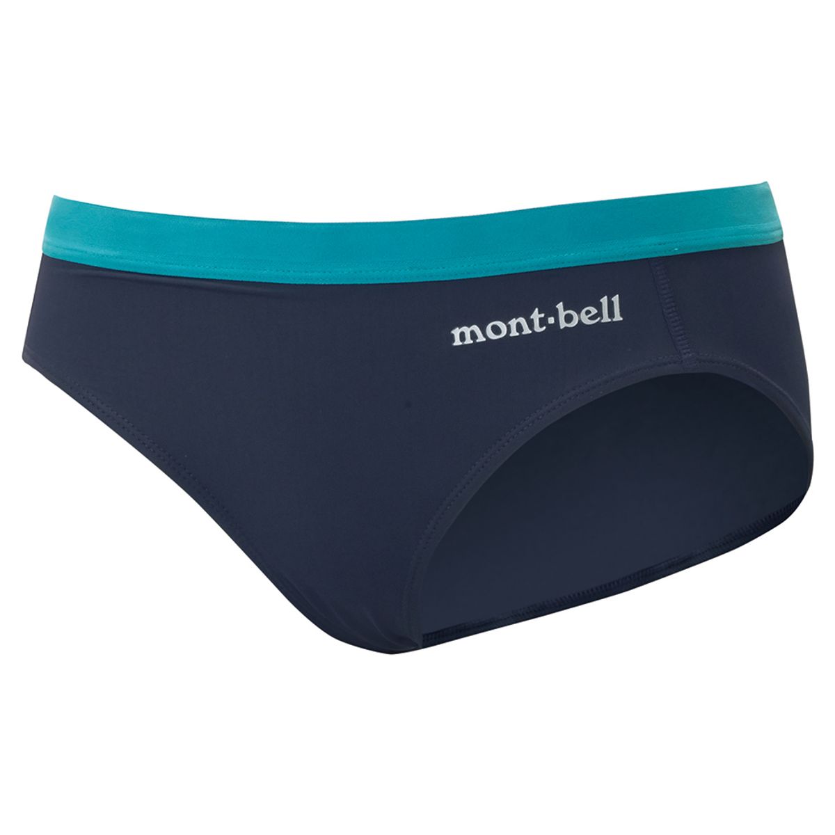 몽벨(MONTBELL) 아쿠아 비키니 쇼츠 여 DARK NAVY JBWXMWPH271