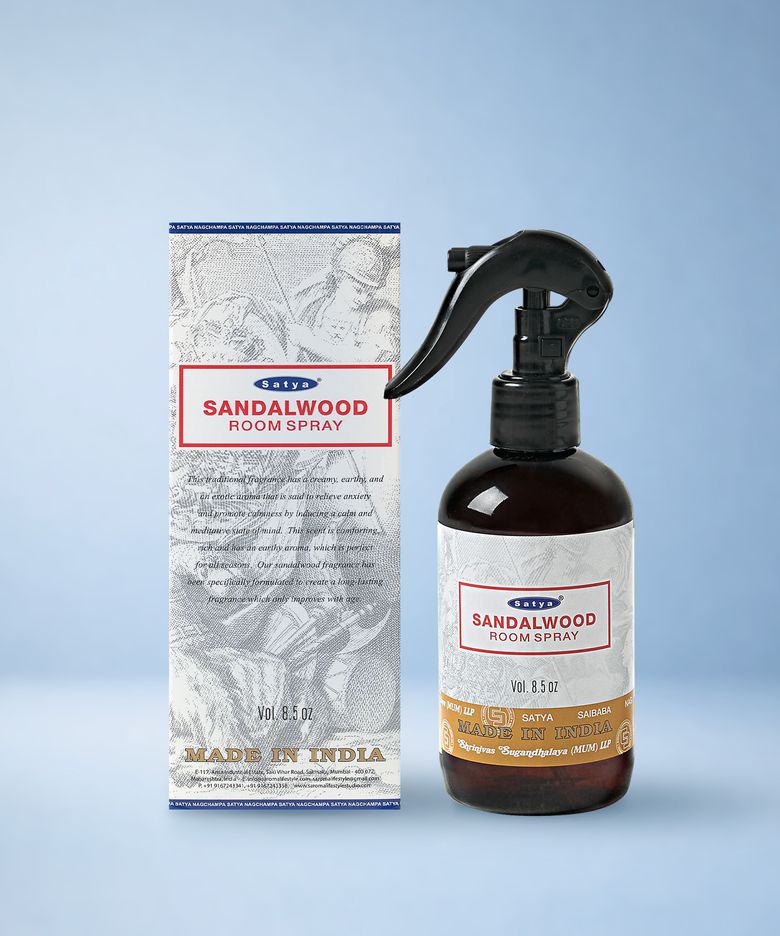 사티아 산달우드 향 룸스프레이 250ml