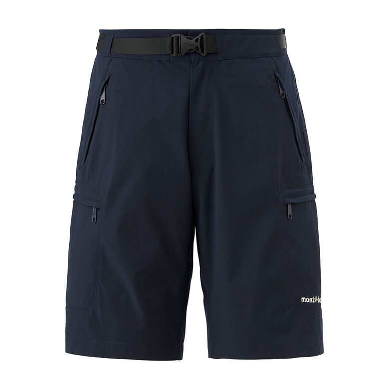 리버 가이드 숏 DARK NAVY JBWXMUPH193