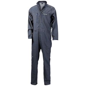 필드 인디고 커버올 NAVY JBWFSUPL671