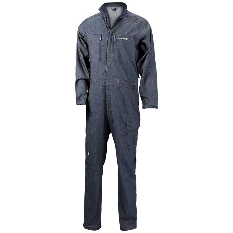 필드 인디고 커버올 NAVY JBWFSUPL671