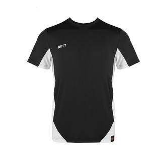 반팔 티셔츠 BOTK-664 (검정)