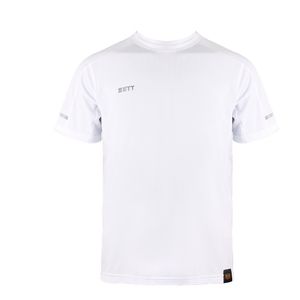 반팔 티셔츠 BOTK-644 (흰색)