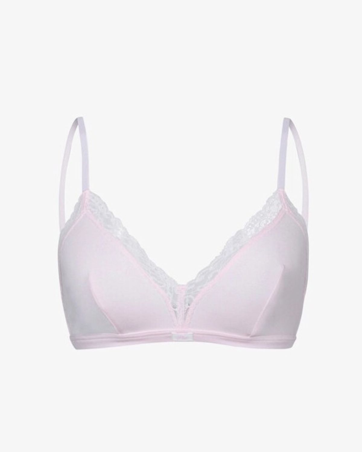 휠라언더웨어(FILA UNDERWEAR) 러버스 트라이앵글 브라(FI261BR01F009652)