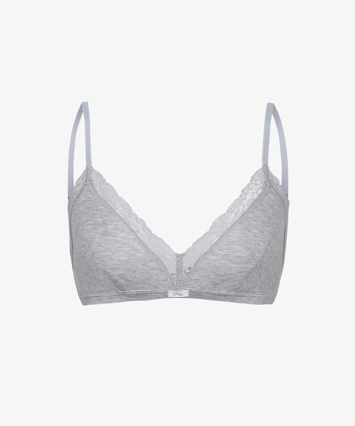 휠라언더웨어(FILA UNDERWEAR) 러버스 트라이앵글 브라(FI261BR01F009066)