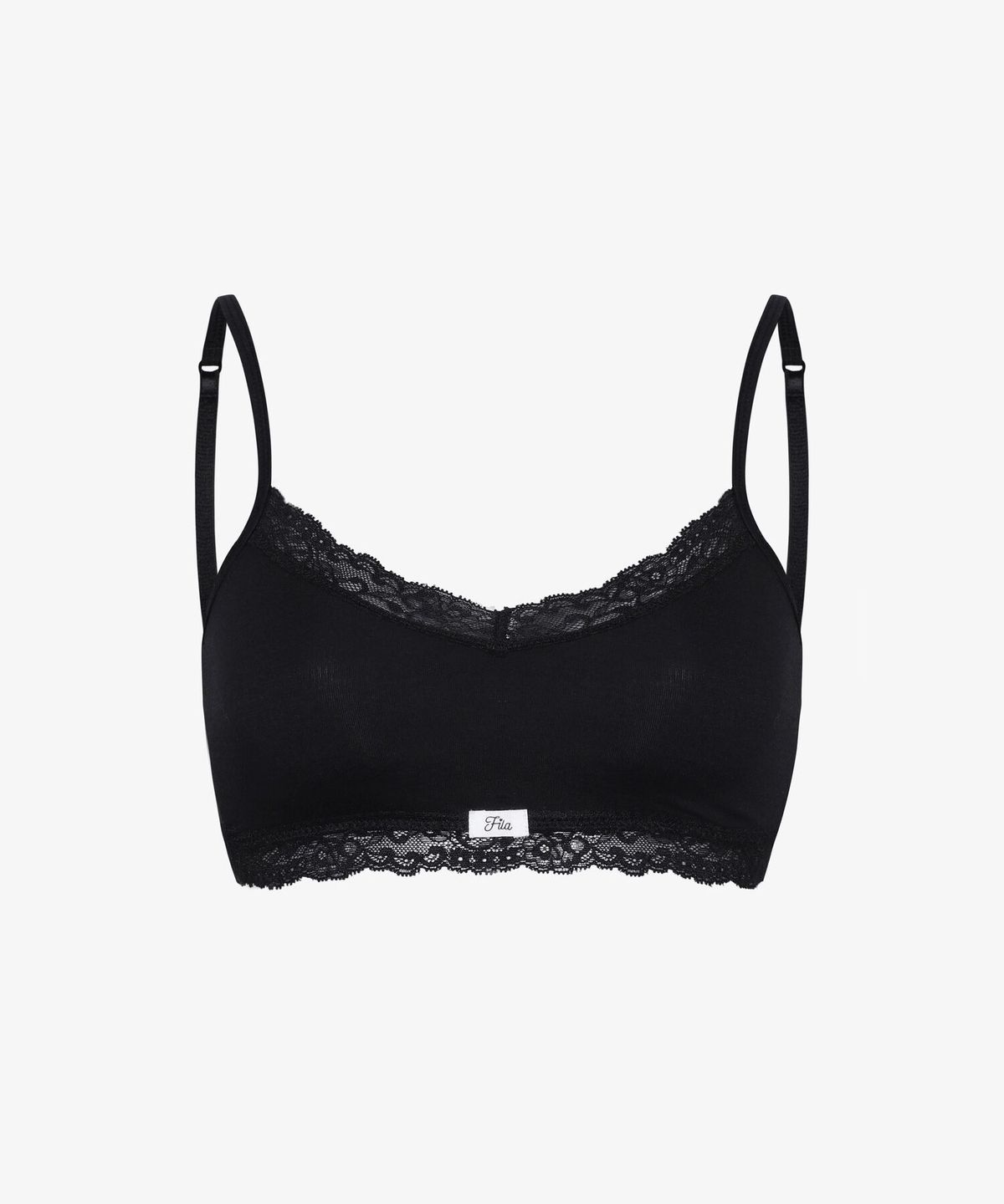 휠라언더웨어(FILA UNDERWEAR) 러버스 스쿱넥 브라(FI261BR01F008067)