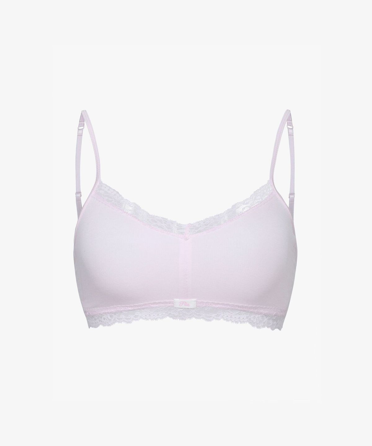 휠라언더웨어(FILA UNDERWEAR) 러버스 스쿱넥 브라(FI261BR01F008650)