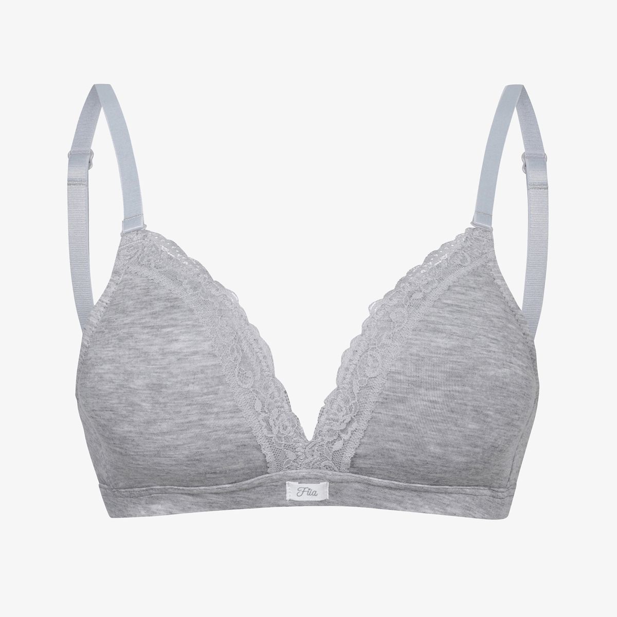 휠라언더웨어(FILA UNDERWEAR) 러버스 노와이어 브라(FI261BR01F010066)