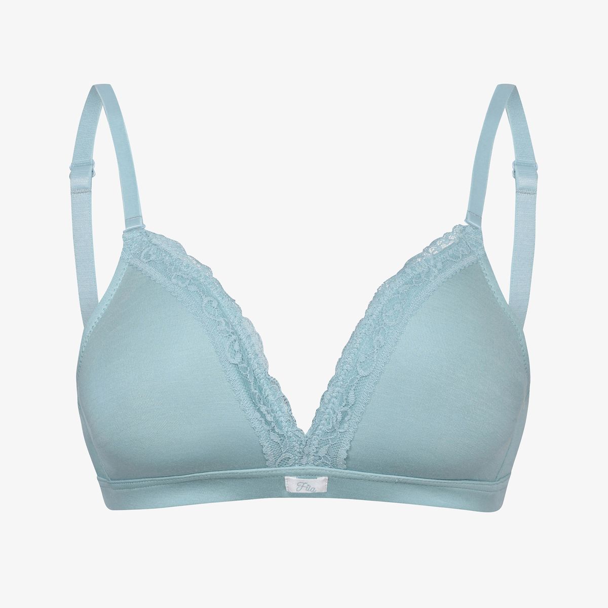 휠라언더웨어(FILA UNDERWEAR) 러버스 노와이어 브라(FI261BR01F010412)