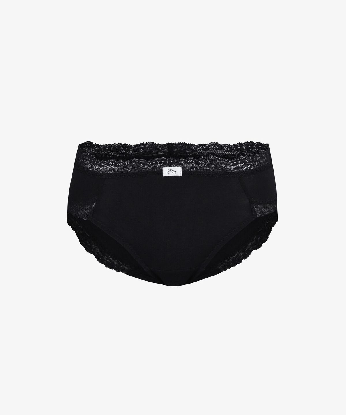 휠라언더웨어(FILA UNDERWEAR) 러버스 베이직 팬티(FI261BF01F006001)