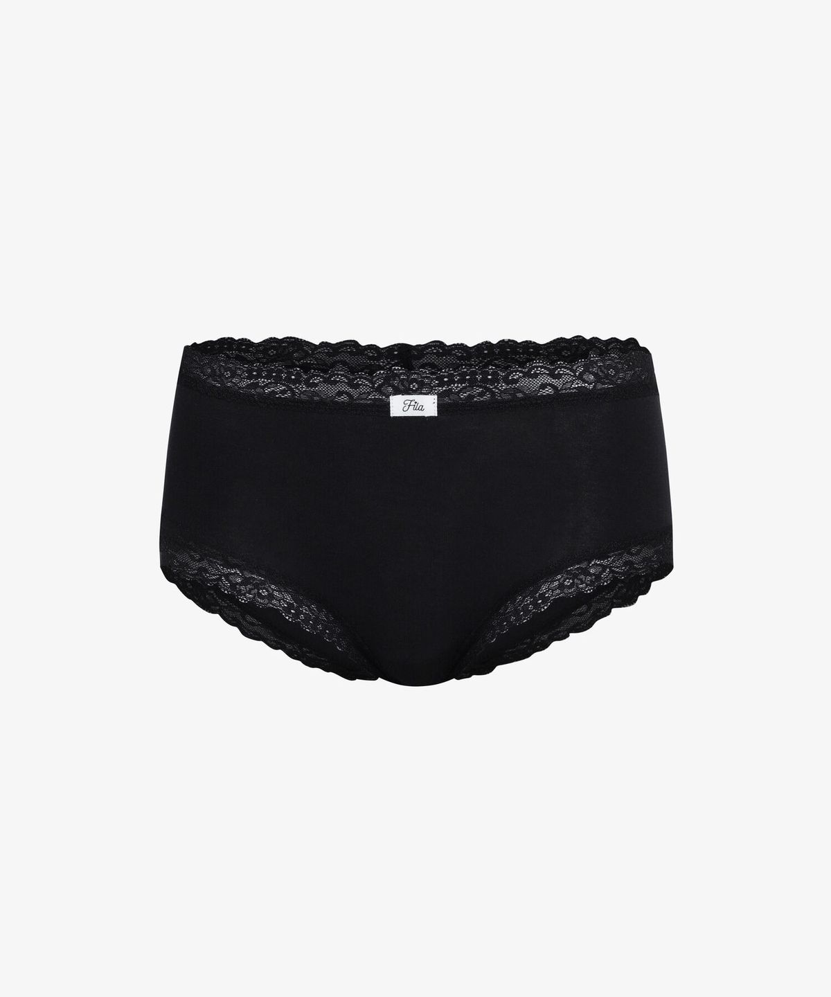휠라언더웨어(FILA UNDERWEAR) 러버스 보이 쇼츠(FI261BF01F005001)