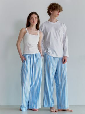 브리즈 리오셀 팬츠 커플세트 8colors